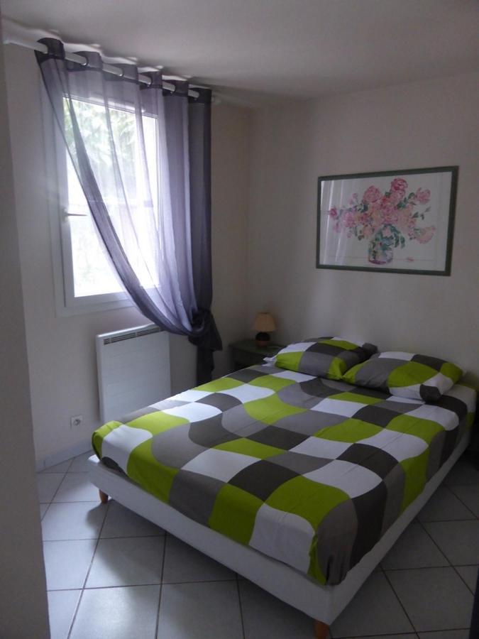Villa Avec Piscine แอกด์ ภายนอก รูปภาพ