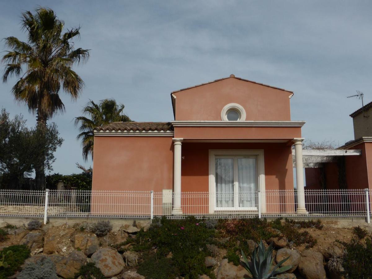 Villa Avec Piscine แอกด์ ภายนอก รูปภาพ