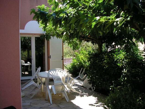 Villa Avec Piscine แอกด์ ภายนอก รูปภาพ