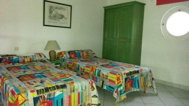 Villa Avec Piscine แอกด์ ภายนอก รูปภาพ
